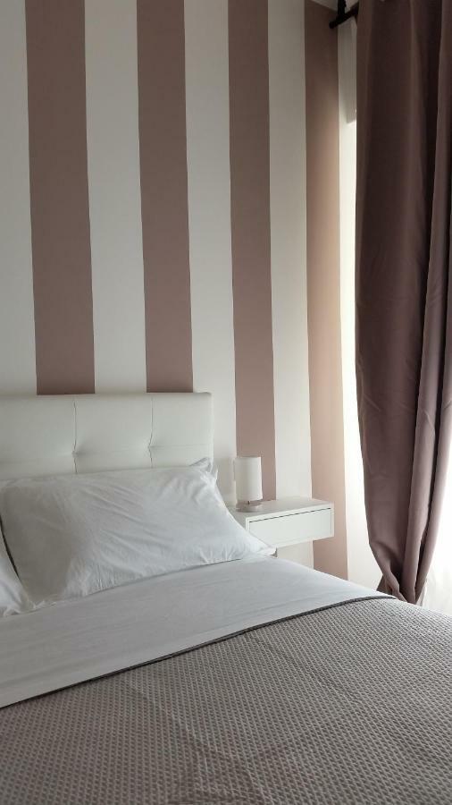 La Libra Rooms Кальяри Экстерьер фото