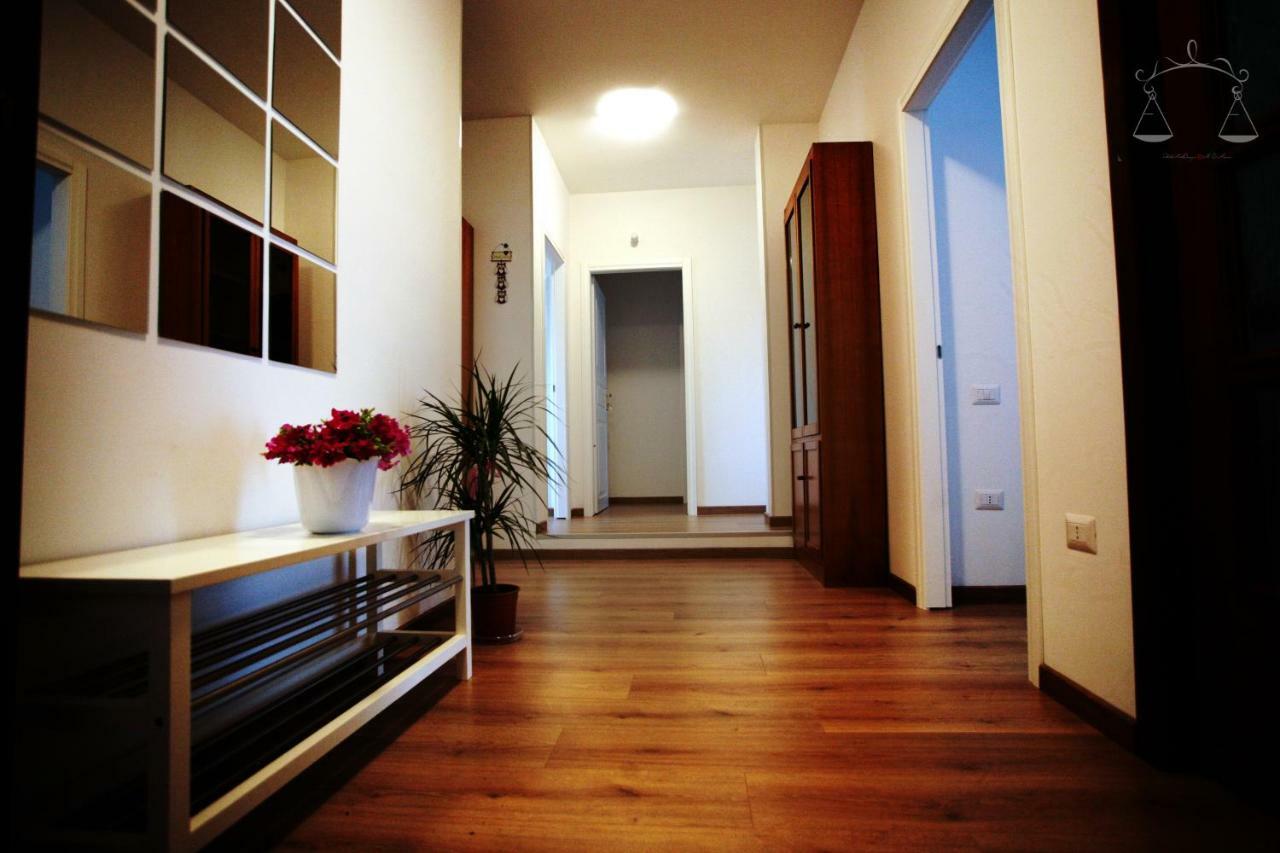 La Libra Rooms Кальяри Экстерьер фото